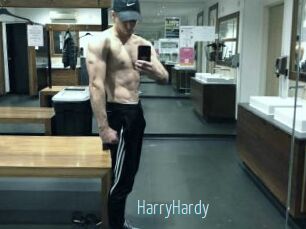 HarryHardy