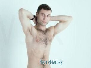 HarryManley