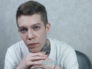 HarrySlim
