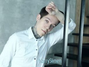 HarrySlimen