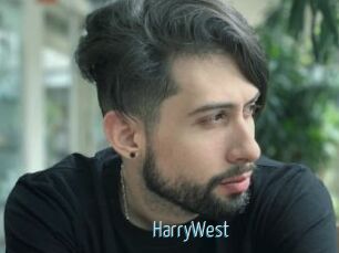 HarryWest