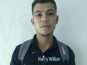 Harry_Willian