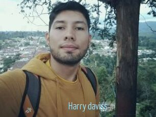 Harry_daviss