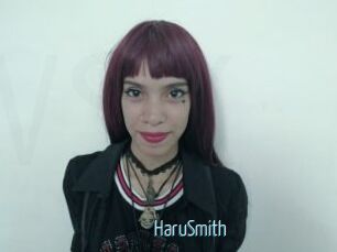 HaruSmith