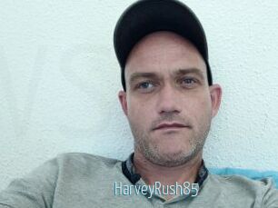 HarveyRush85