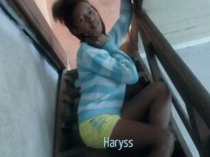 Haryss