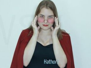 HathorJ
