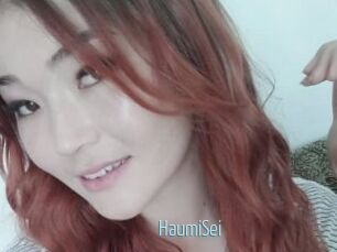 HaumiSei