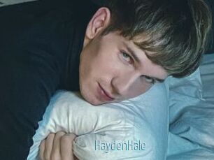 HaydenHale