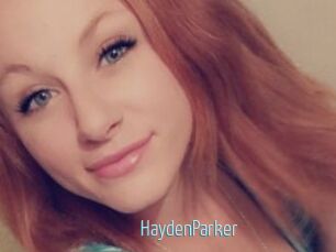 HaydenParker
