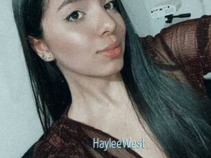 HayleeWest