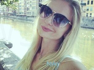 Hayley Video Sexe