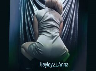 Hayley21Anna