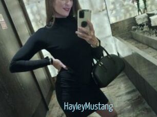 HayleyMustang