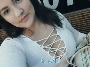HayleyStar
