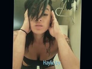 HaylieJoy