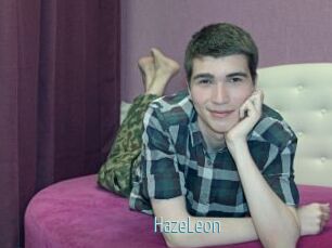 HazeLeon
