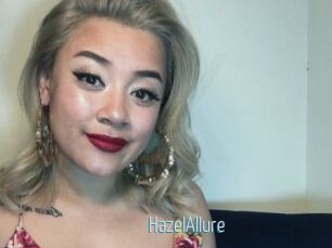 HazelAllure