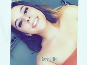 HazelEllis