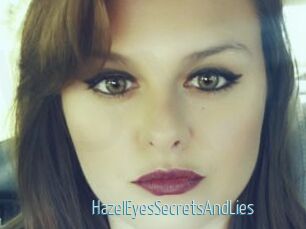 HazelEyesSecretsAndLies
