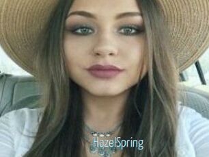 HazelSpring