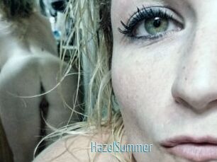 HazelSummer
