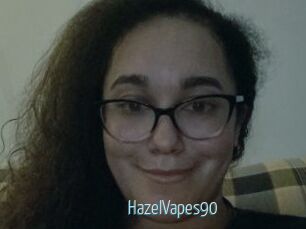 HazelVapes90 Video Sexe