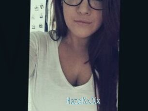 HazelXxXx