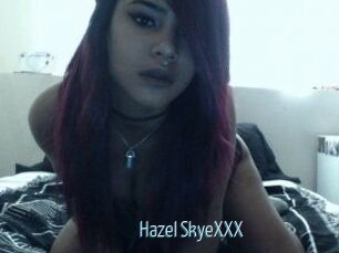 Hazel_SkyeXXX