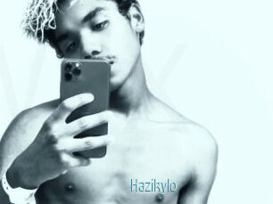 Hazikylo Video Sexe