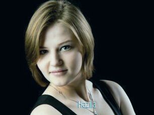 Hazila