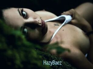 HazyBaez