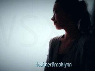 HeatherBrooklynn