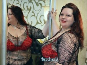 HeatherD