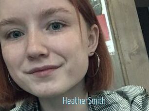 HeatherSmith Video Sexe