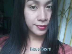 HeavenDesire Video Sexe
