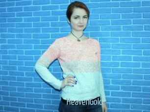 HeavenGold