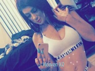 Heaven_XO
