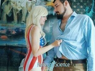 HeavenlyScience