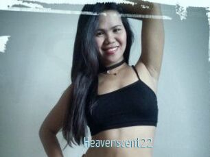 Heavenscent22