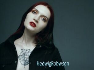 HedwigRobwson