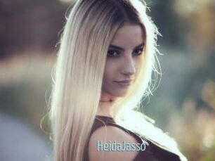 HeidaJasso