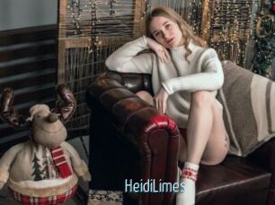 HeidiLimes