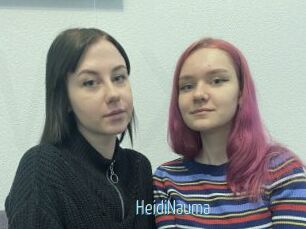 HeidiNauma