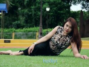 Heidilyn