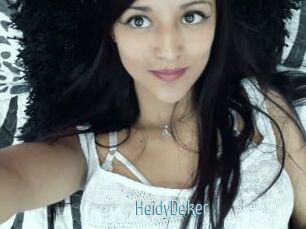 HeidyDeker