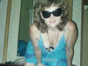 Heillena