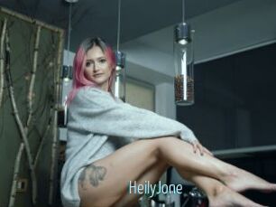 HeilyJone