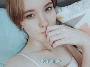 Hektarinka