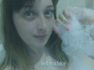 HelLenaJuice Video Sexe